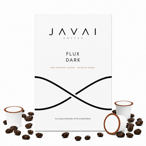Flux Dark