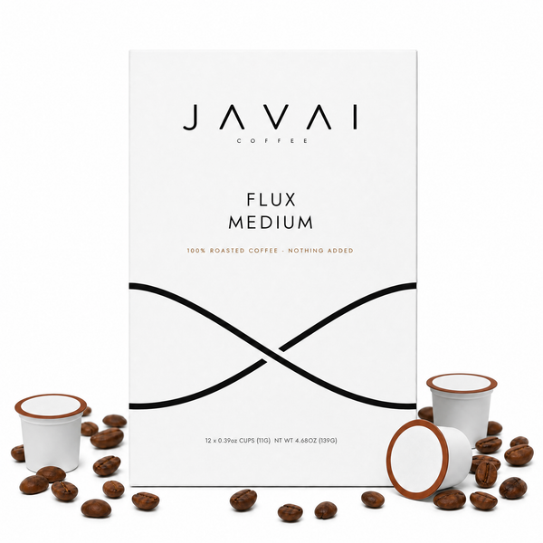 Flux Medium