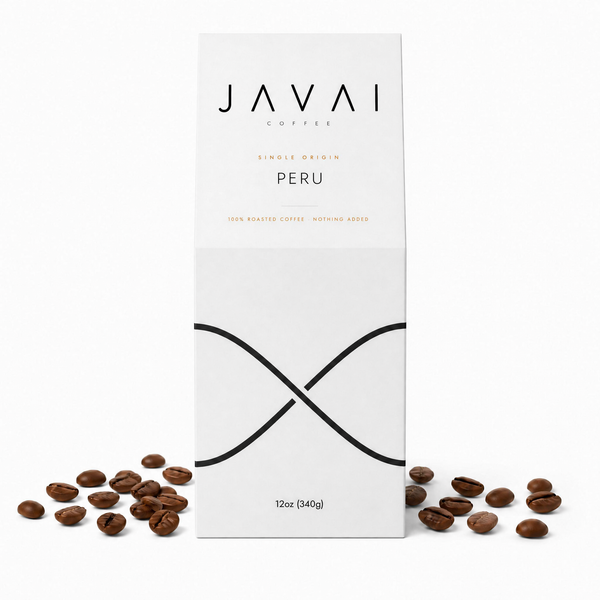 Single-Origin Peru