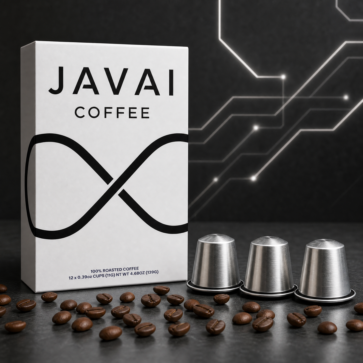 Javai pods
