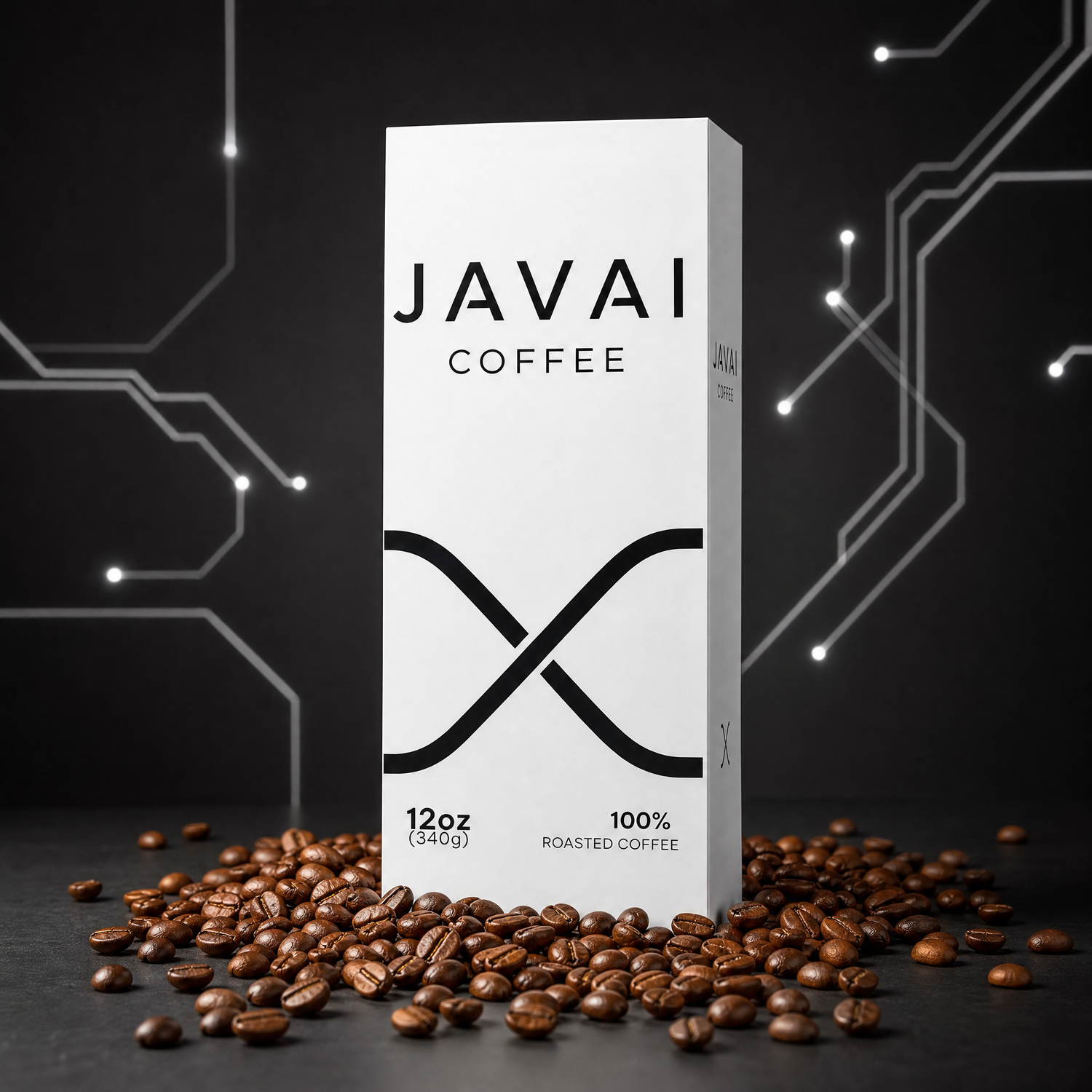 Javai whole-bean