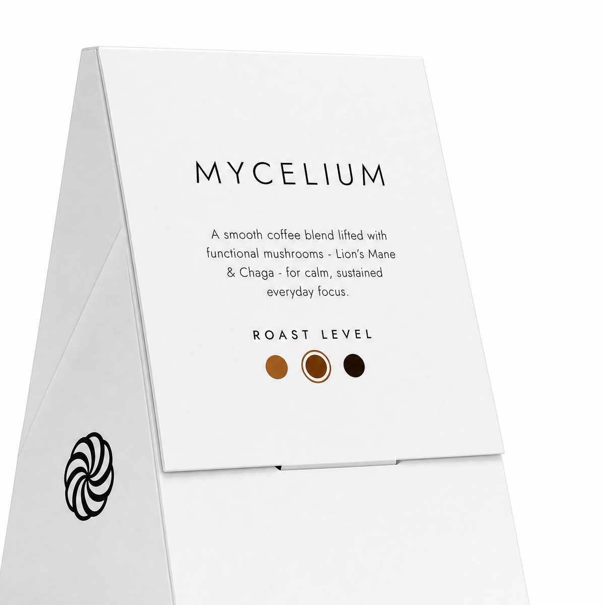 Mushroom Coffee