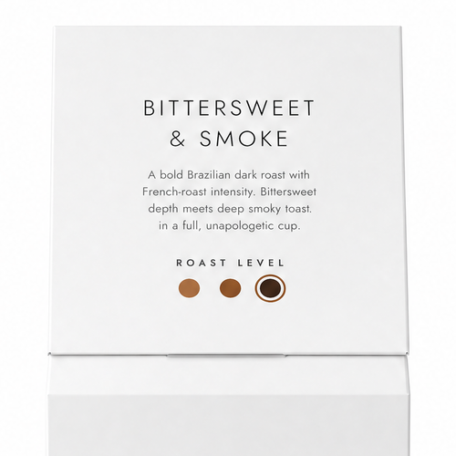 Bittersweet & Smoke