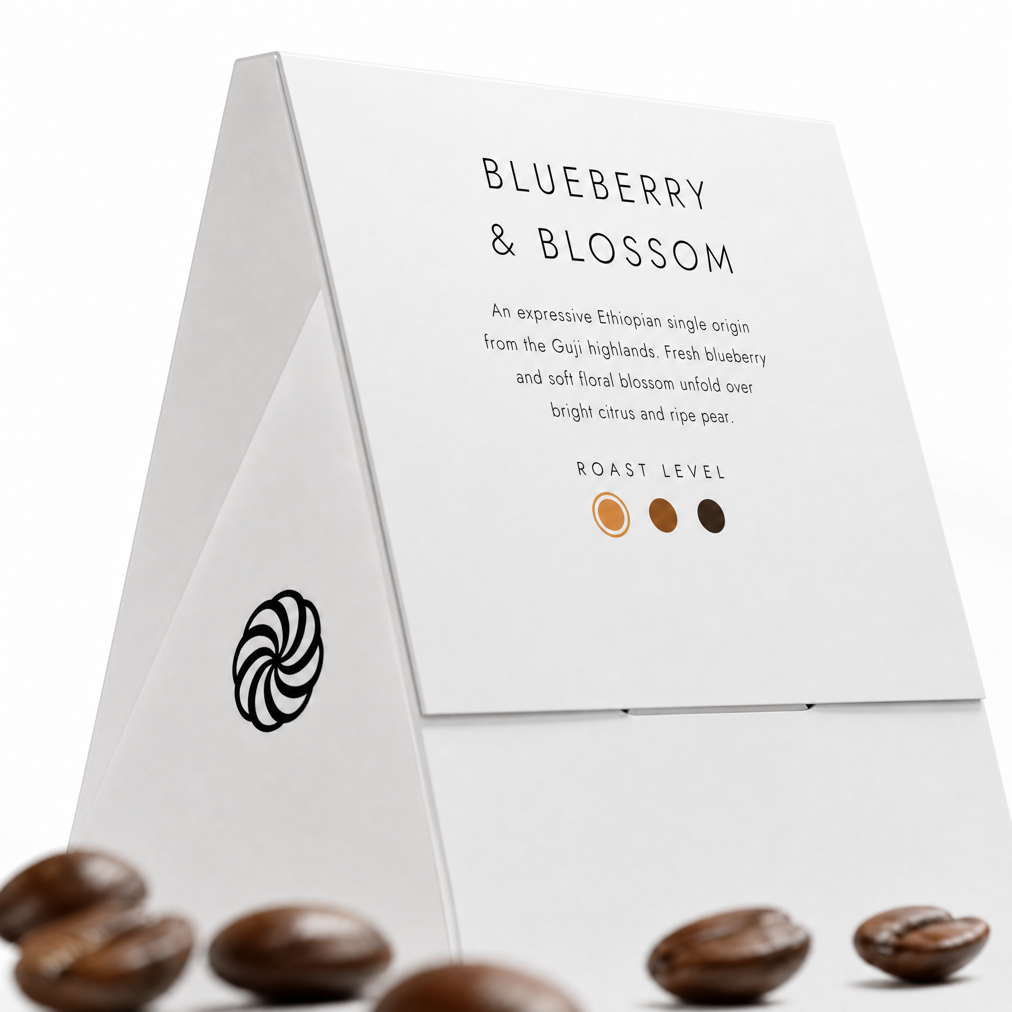 Blueberry & Blossom
