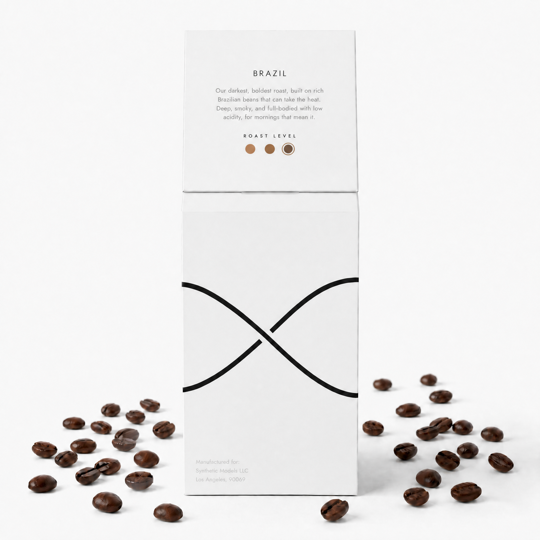 Single-Origin Brazil