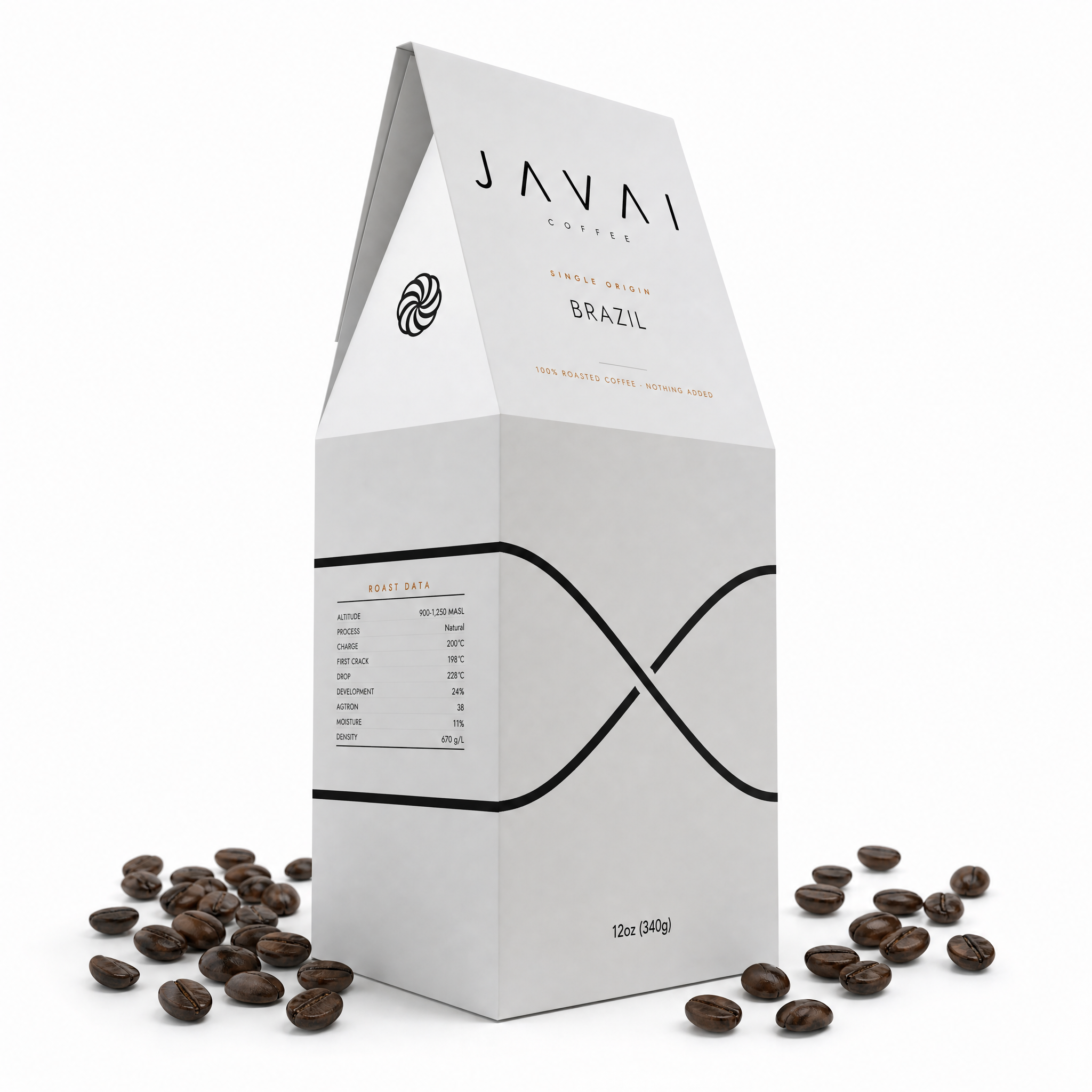 Single-Origin Brazil