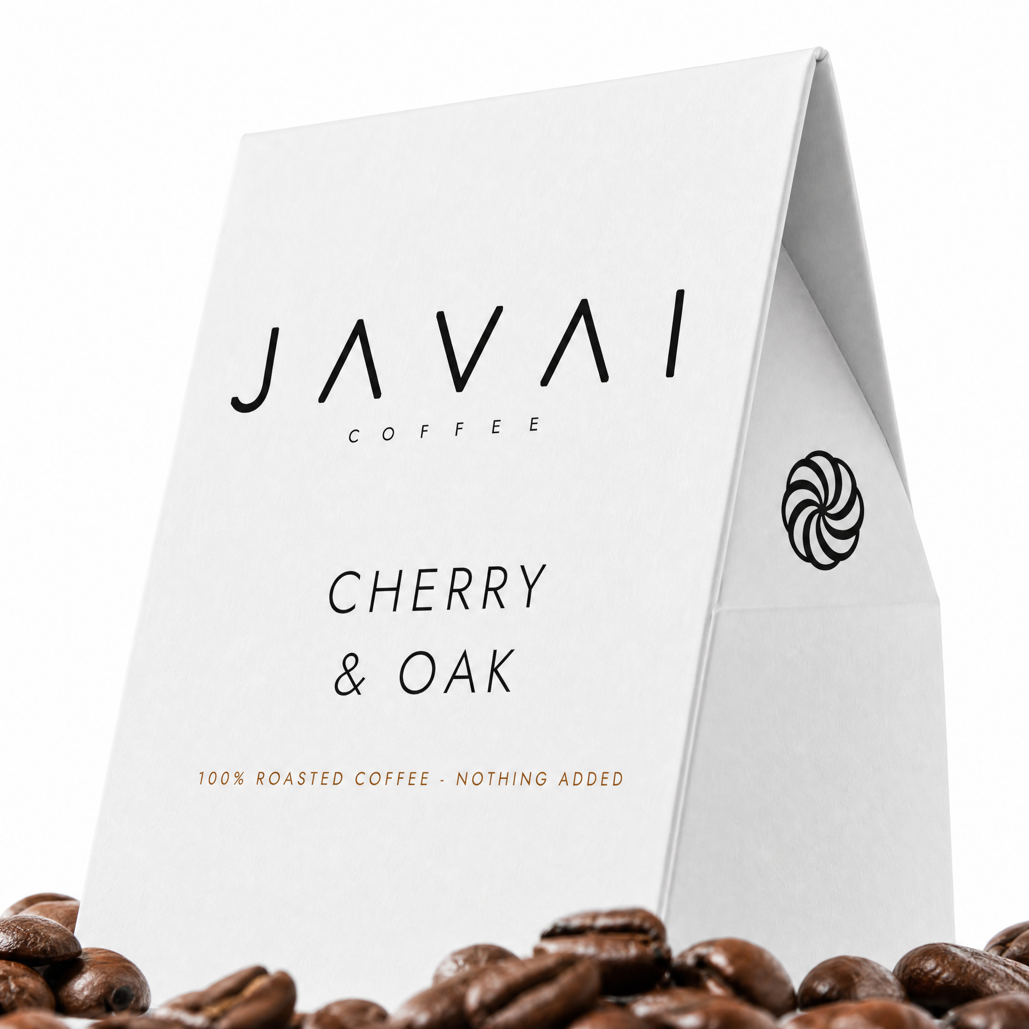Cherry & Oak