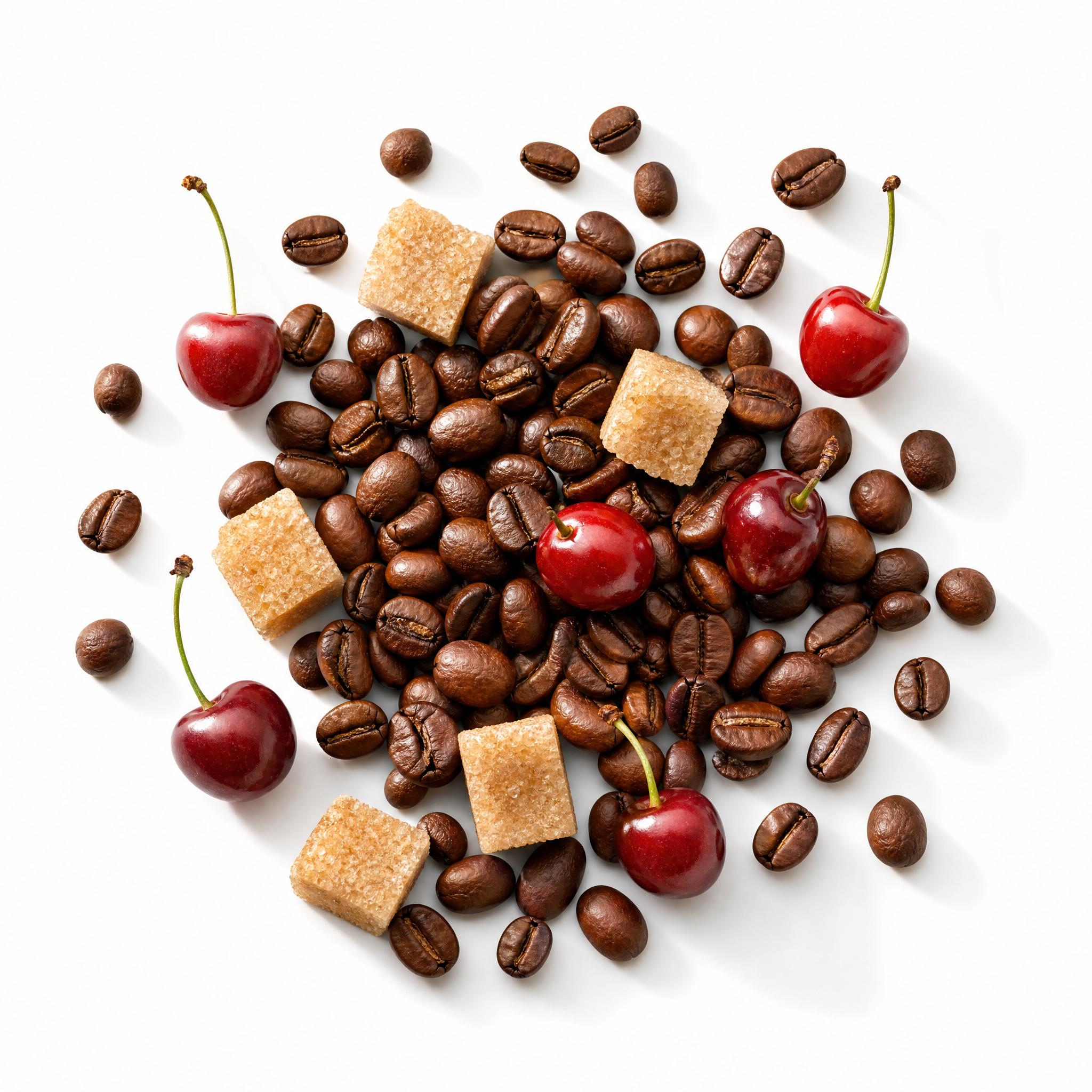 Cherry & Oak