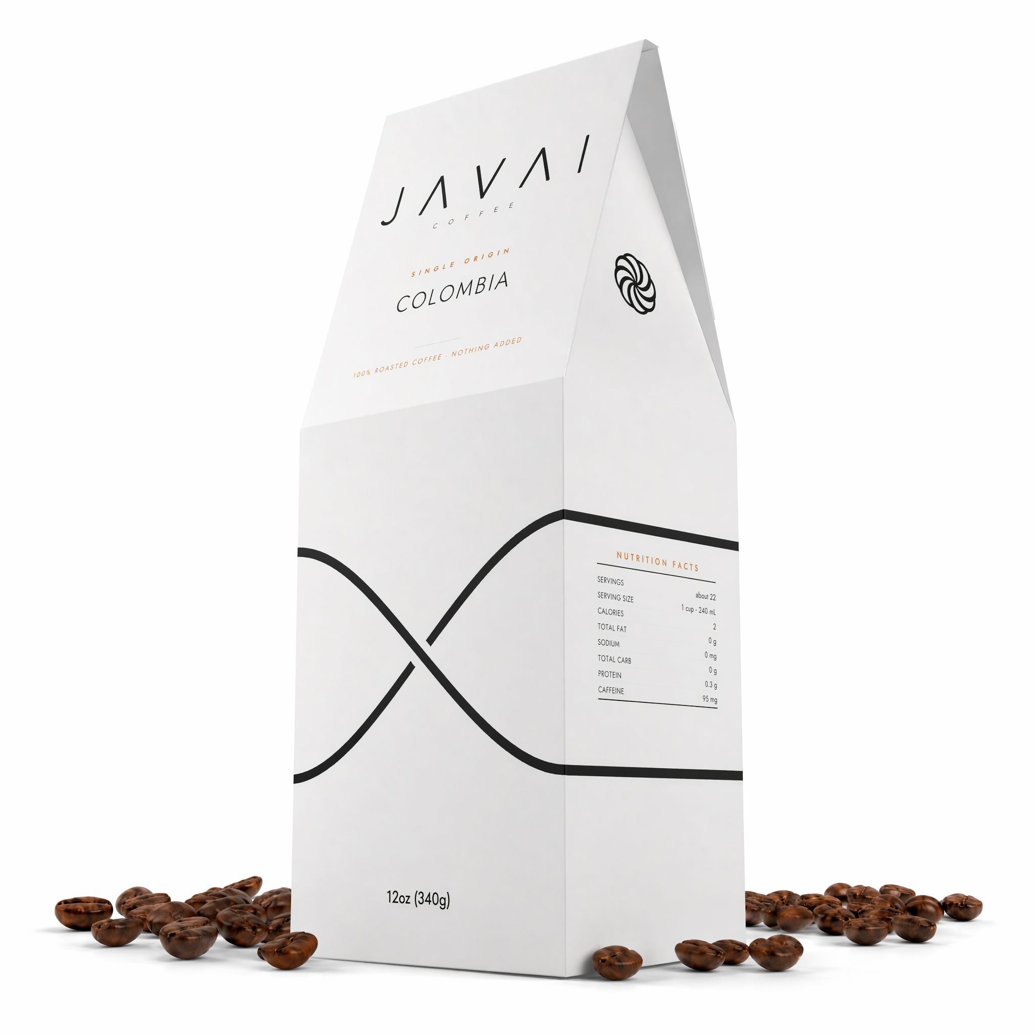 Single-Origin Colombia