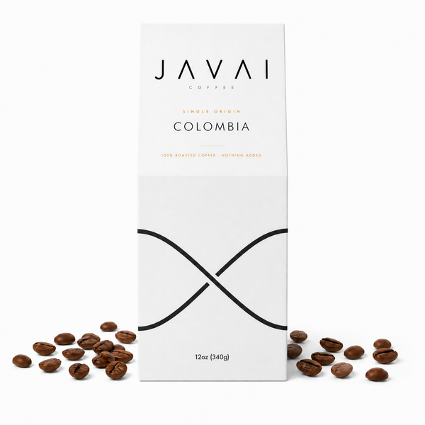 Single-Origin Colombia