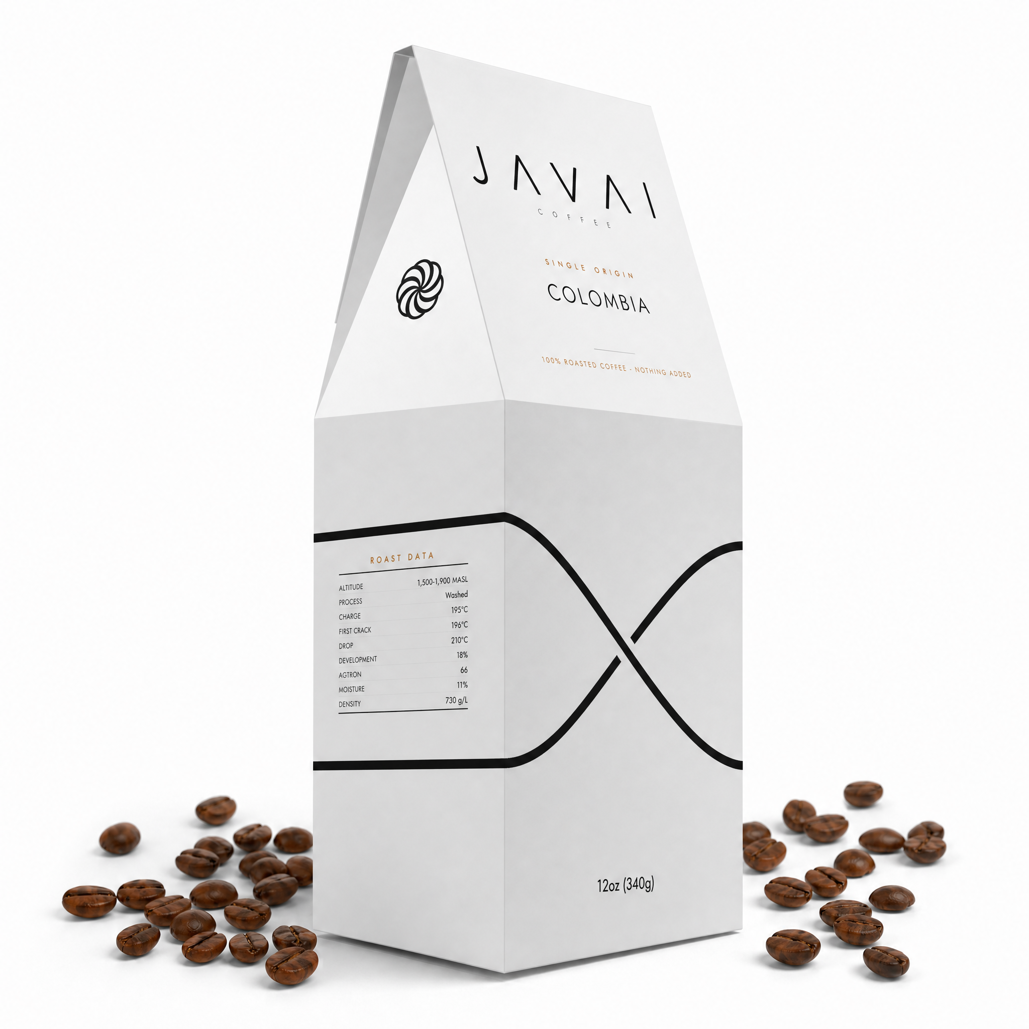 Single-Origin Colombia