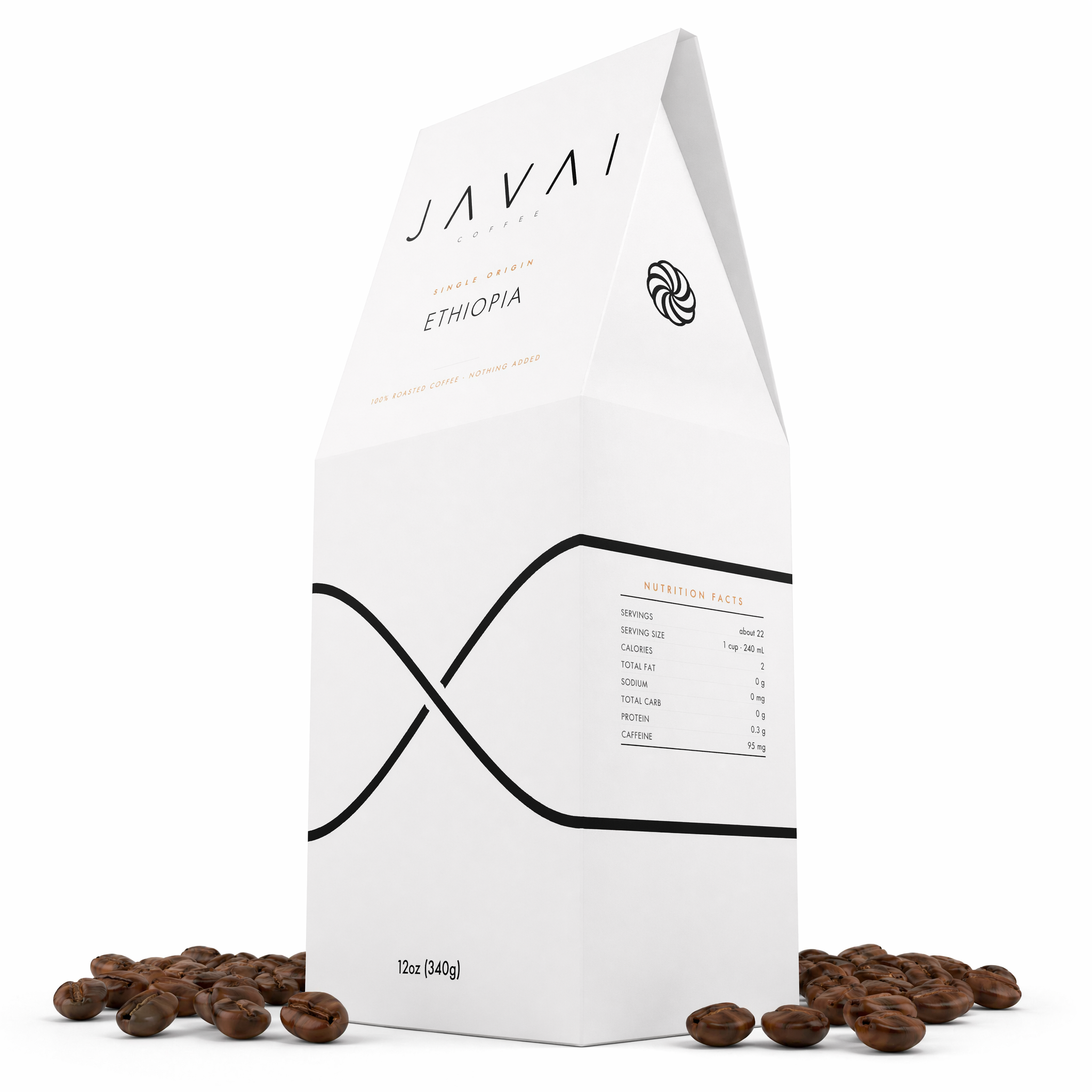 Single-Origin Ethiopia