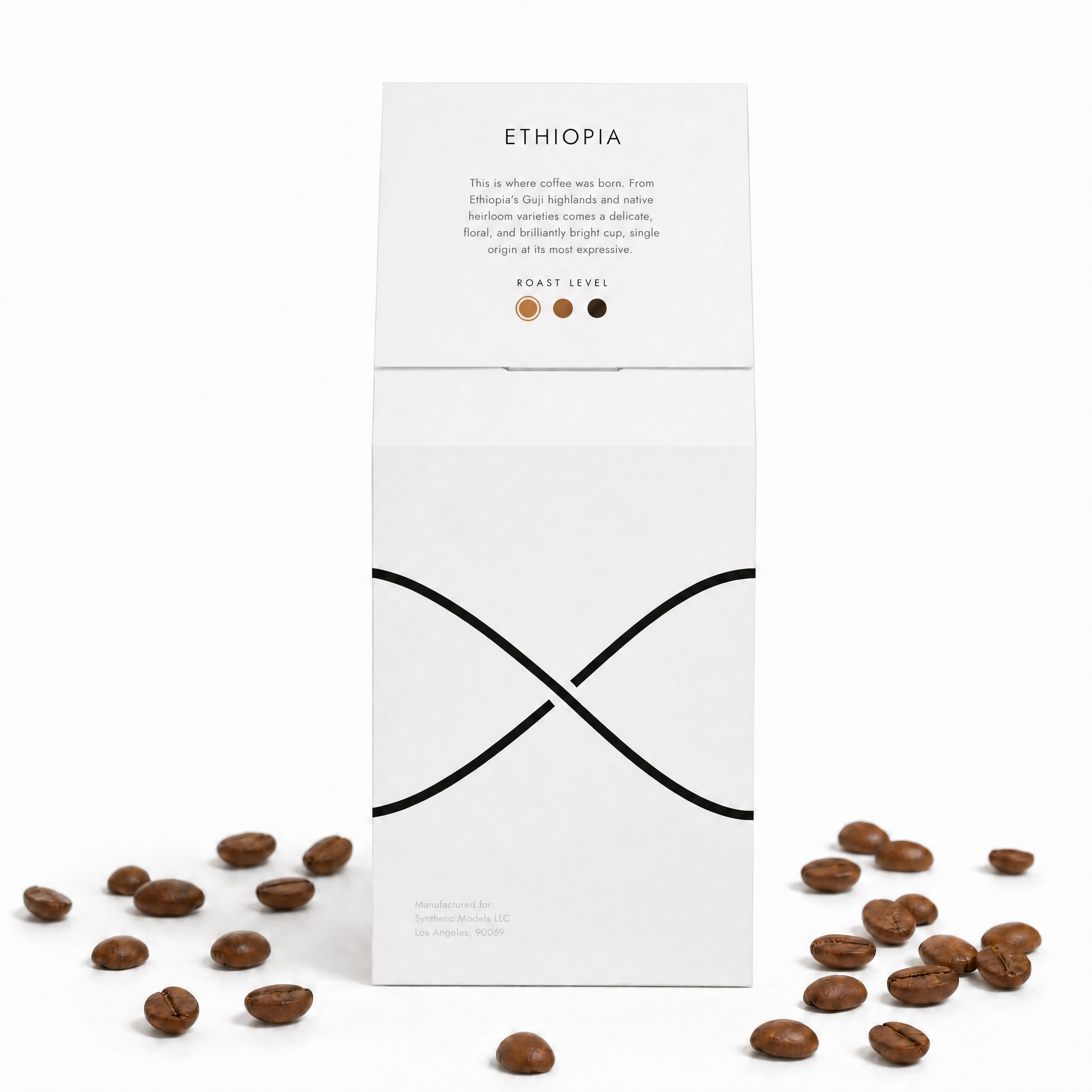 Single-Origin Ethiopia