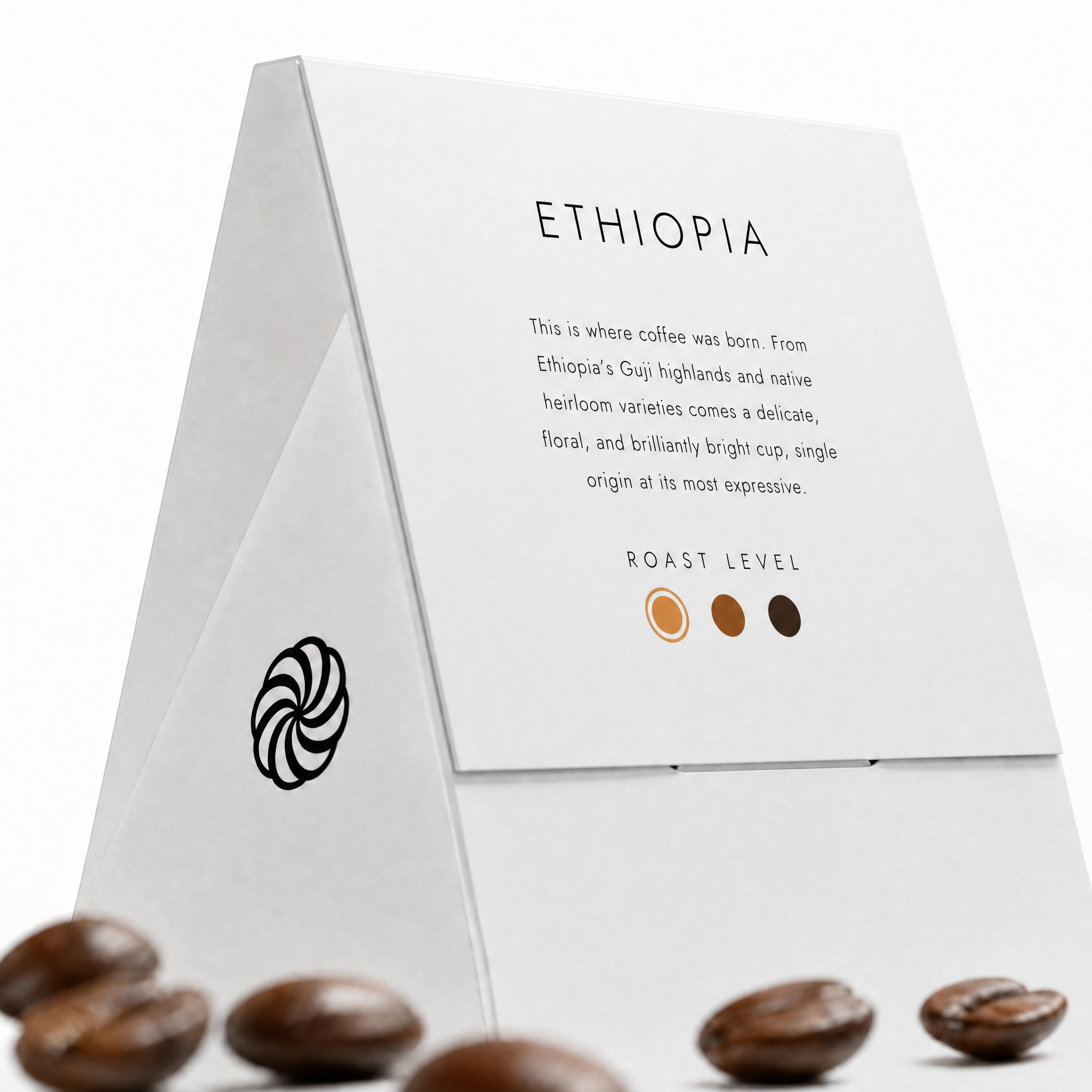 Single-Origin Ethiopia