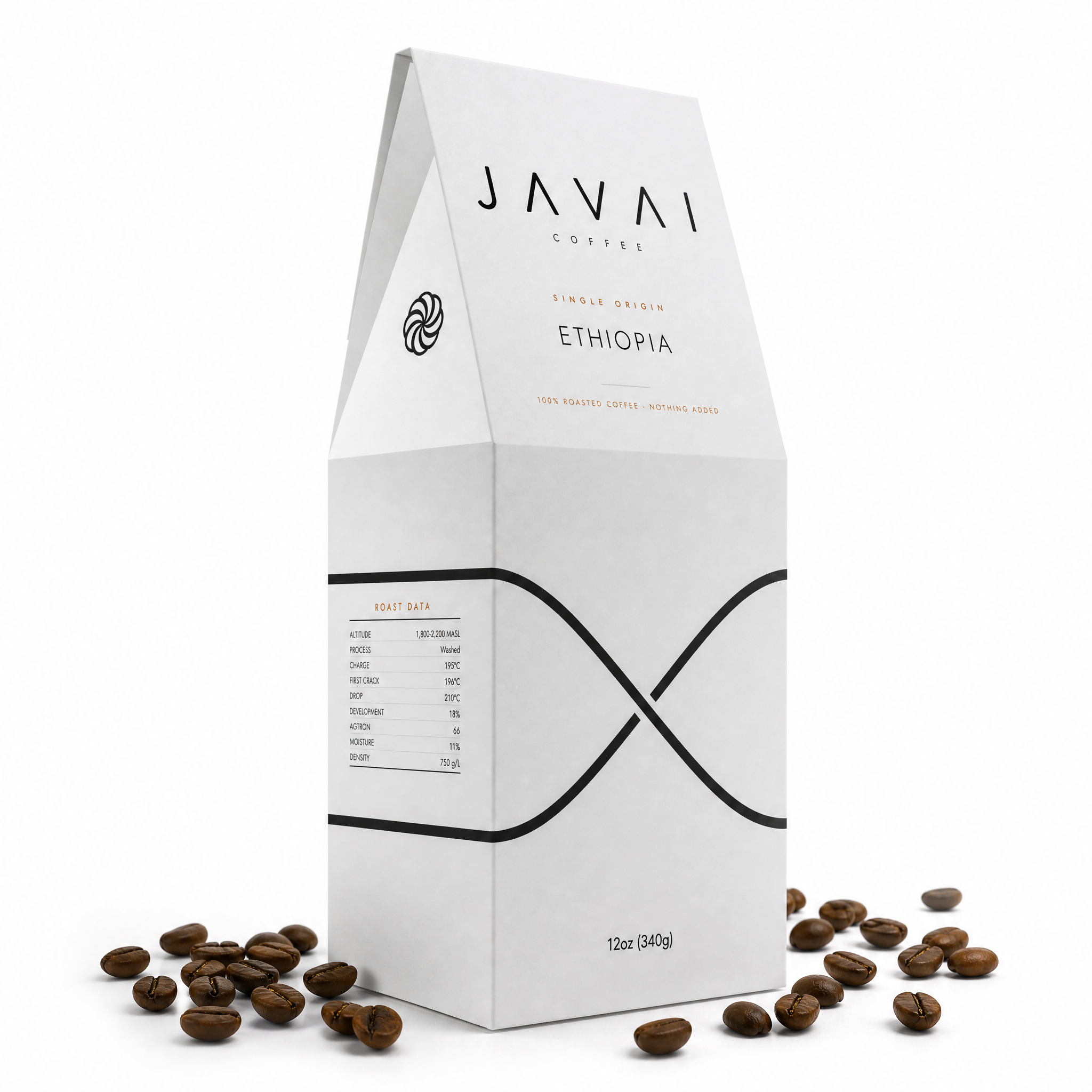 Single-Origin Ethiopia