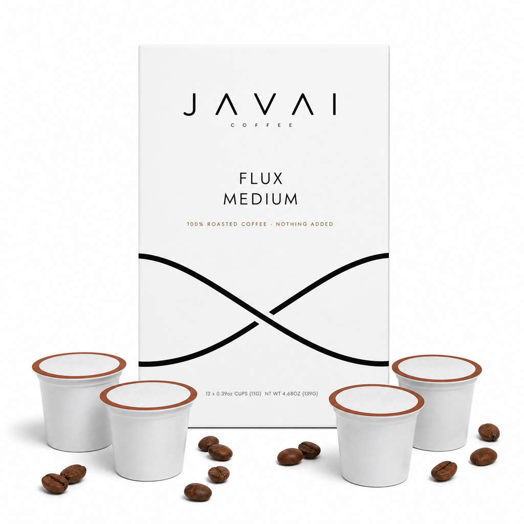 Flux Medium