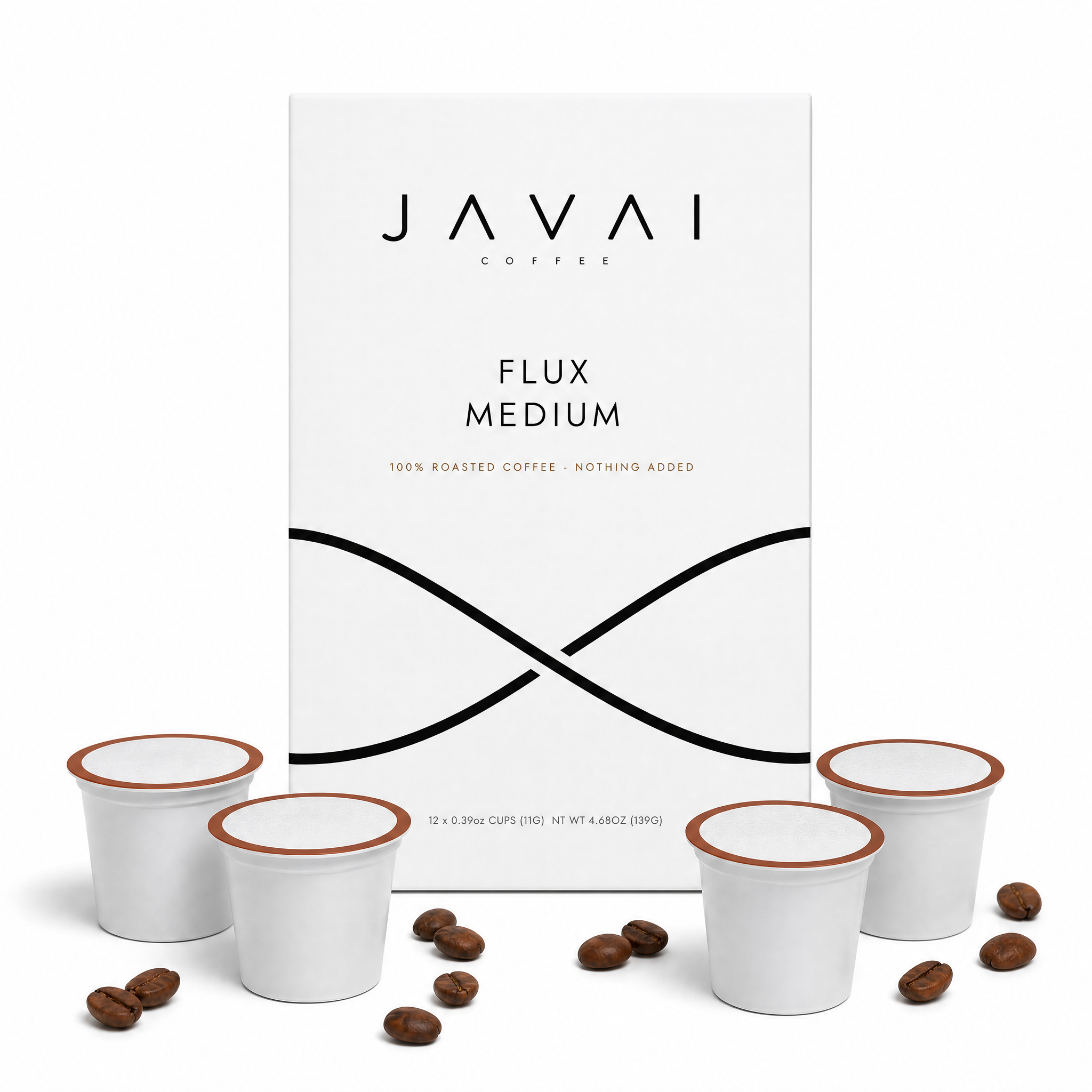 Flux Medium