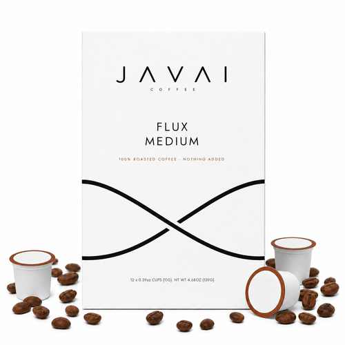 Flux Medium