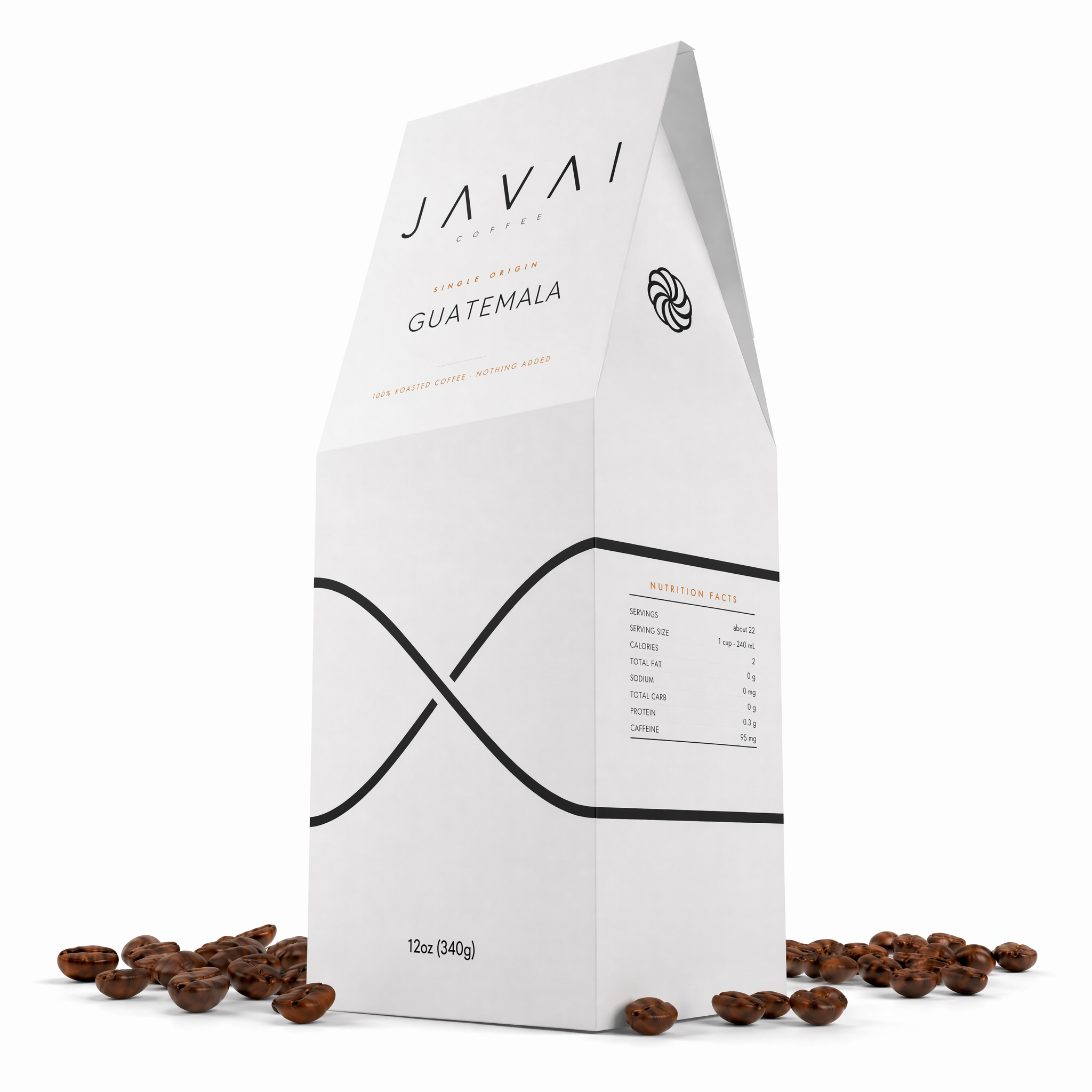 Single-Origin Guatemala
