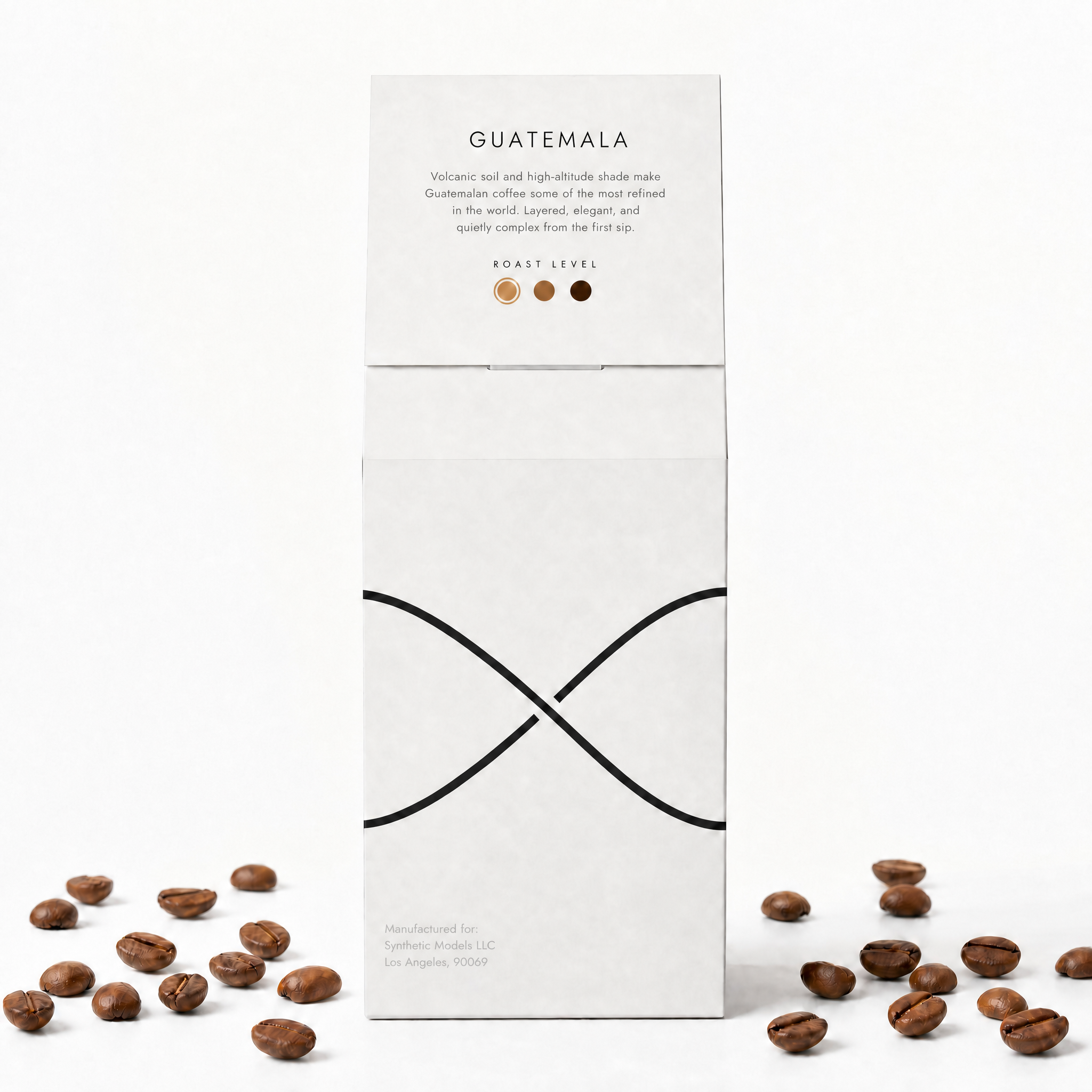 Single-Origin Guatemala