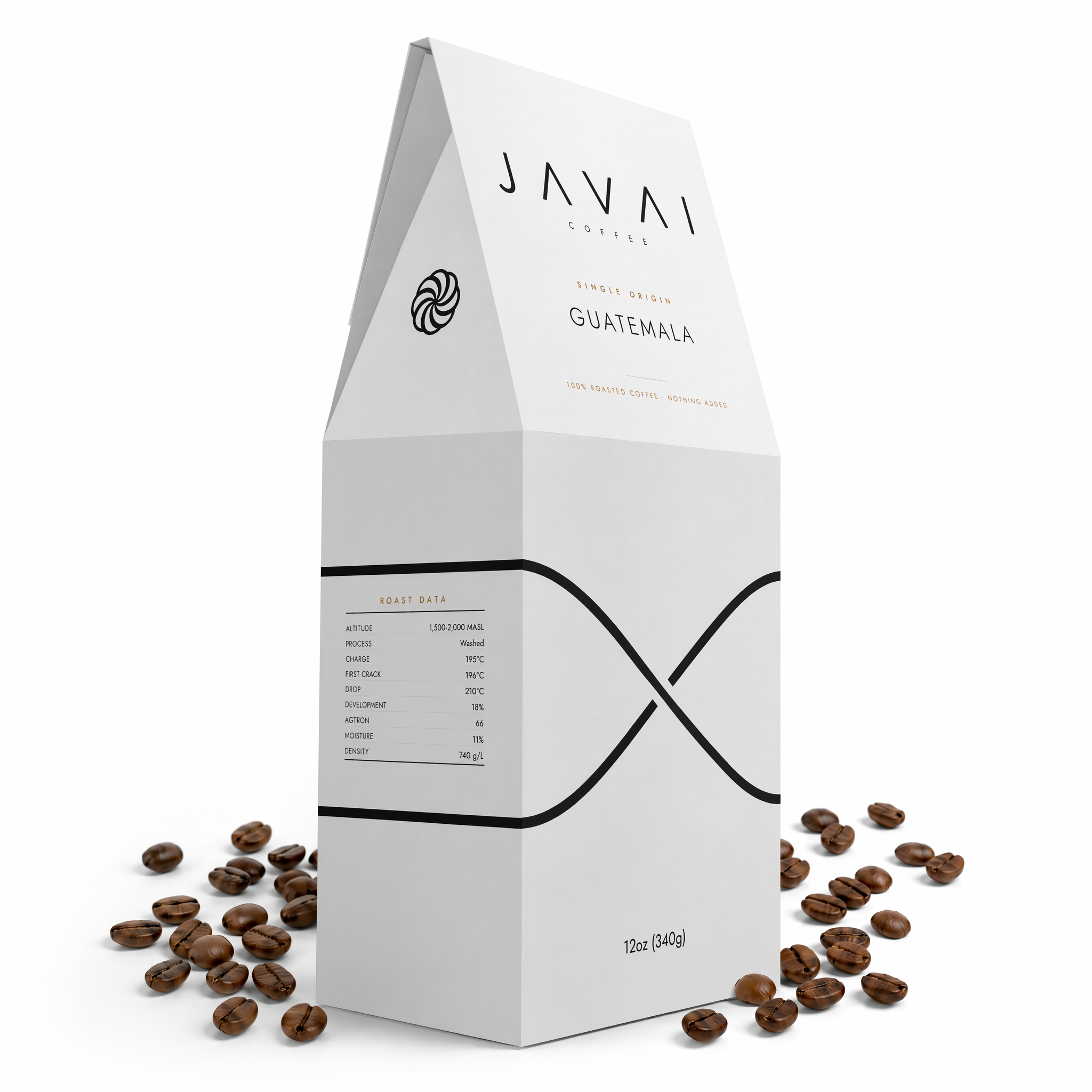 Single-Origin Guatemala