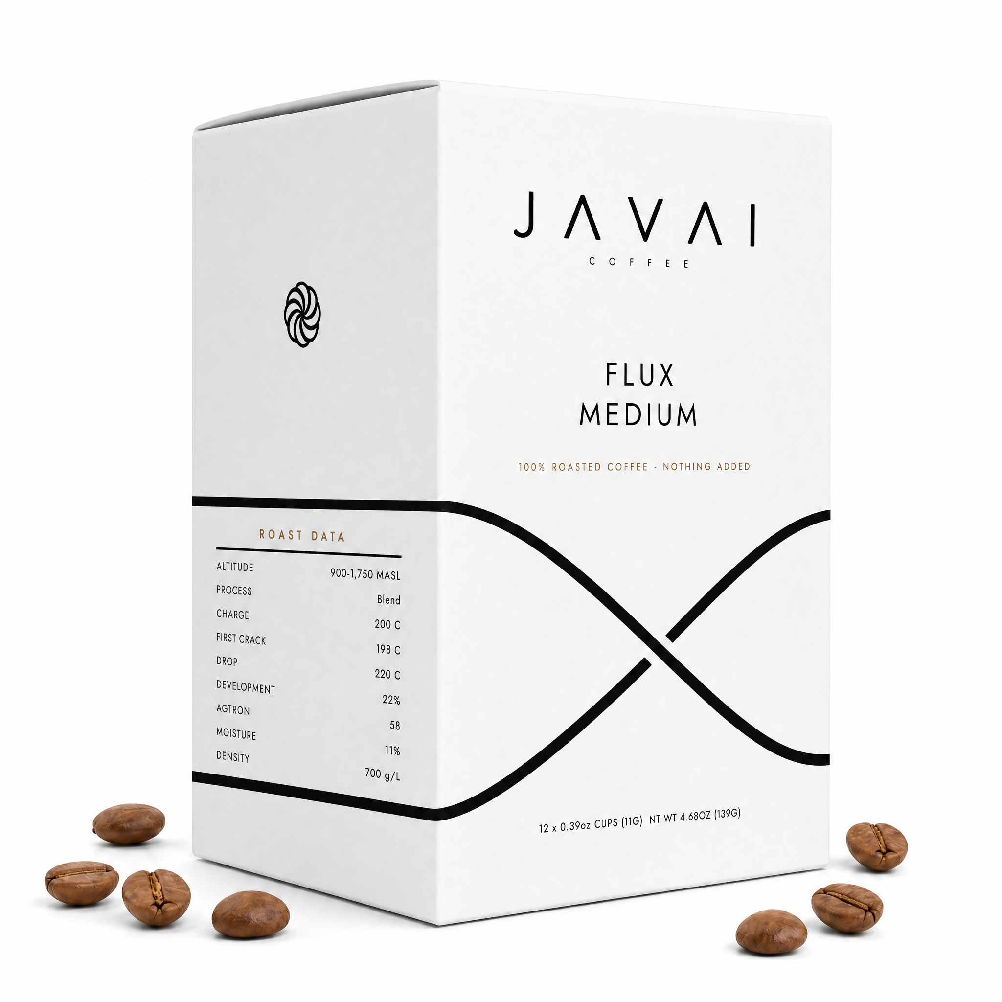 Flux Medium