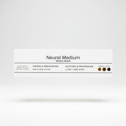 Neural Medium