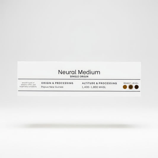 Neural Medium