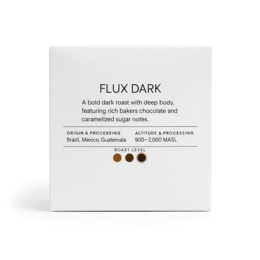 Flux Dark