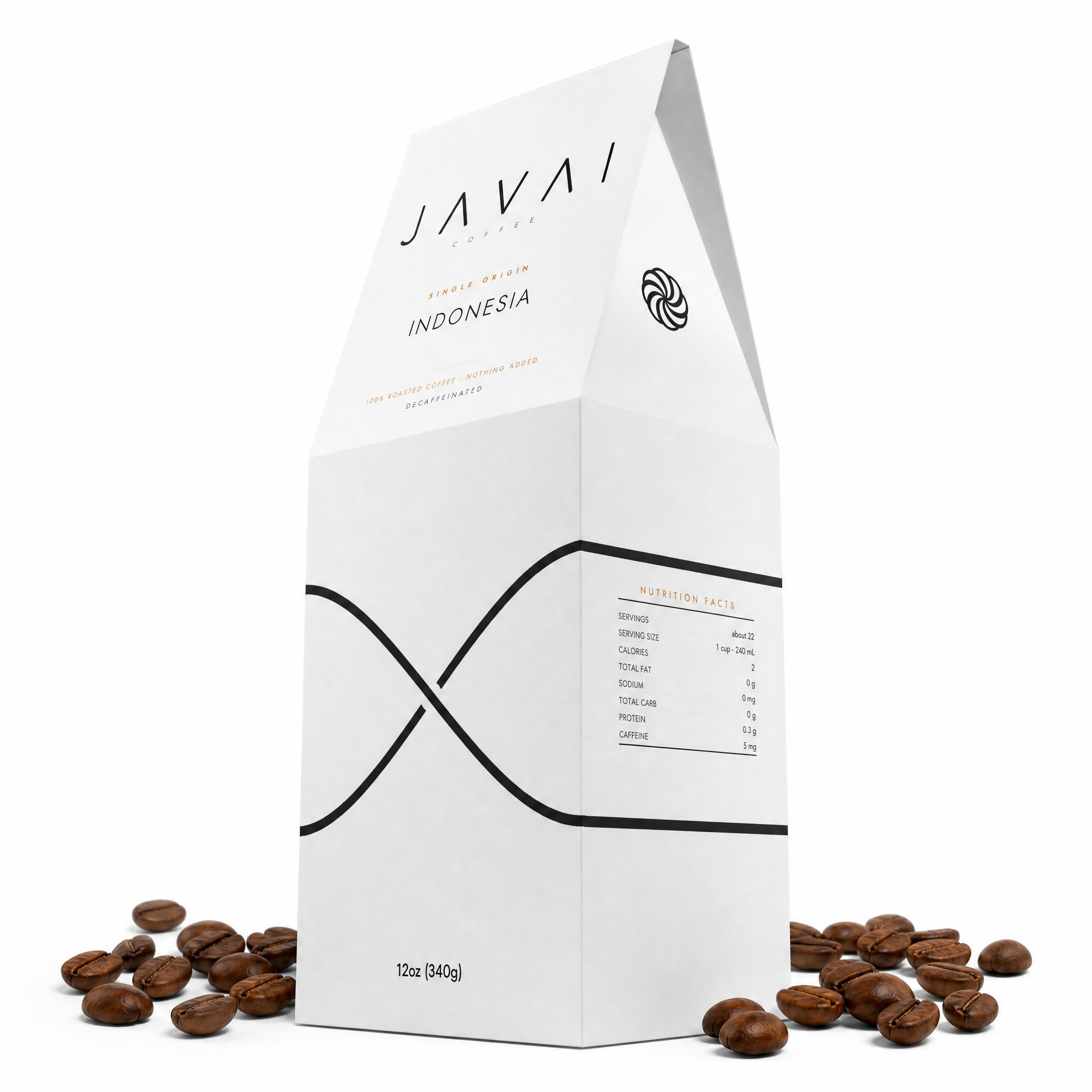 Single-Origin Indonesia