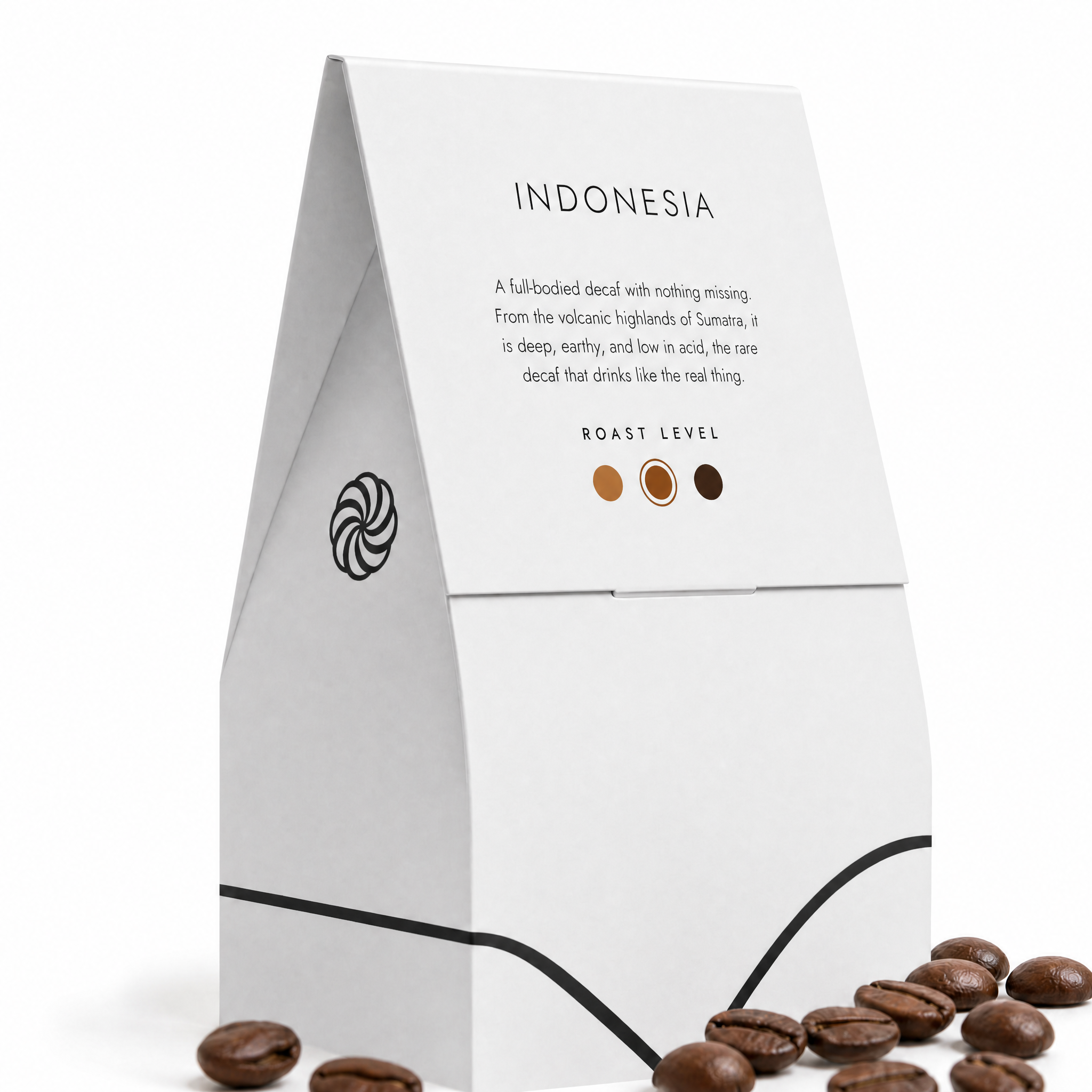 Single-Origin Indonesia