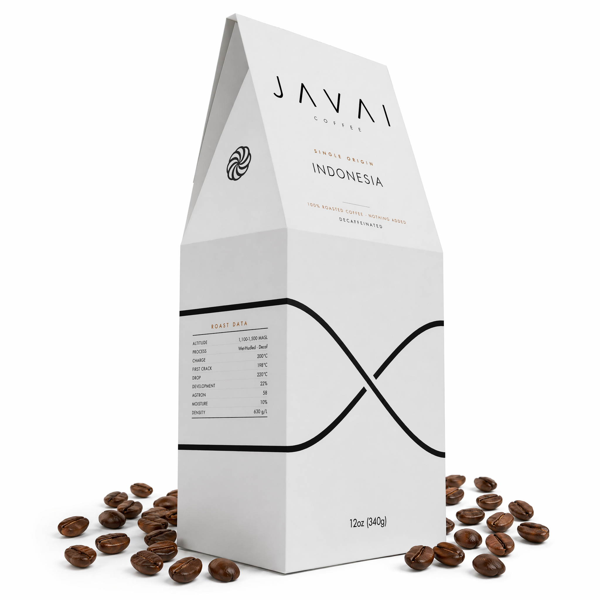 Single-Origin Indonesia