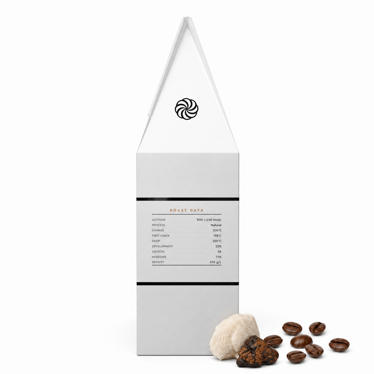 Mushroom Coffee