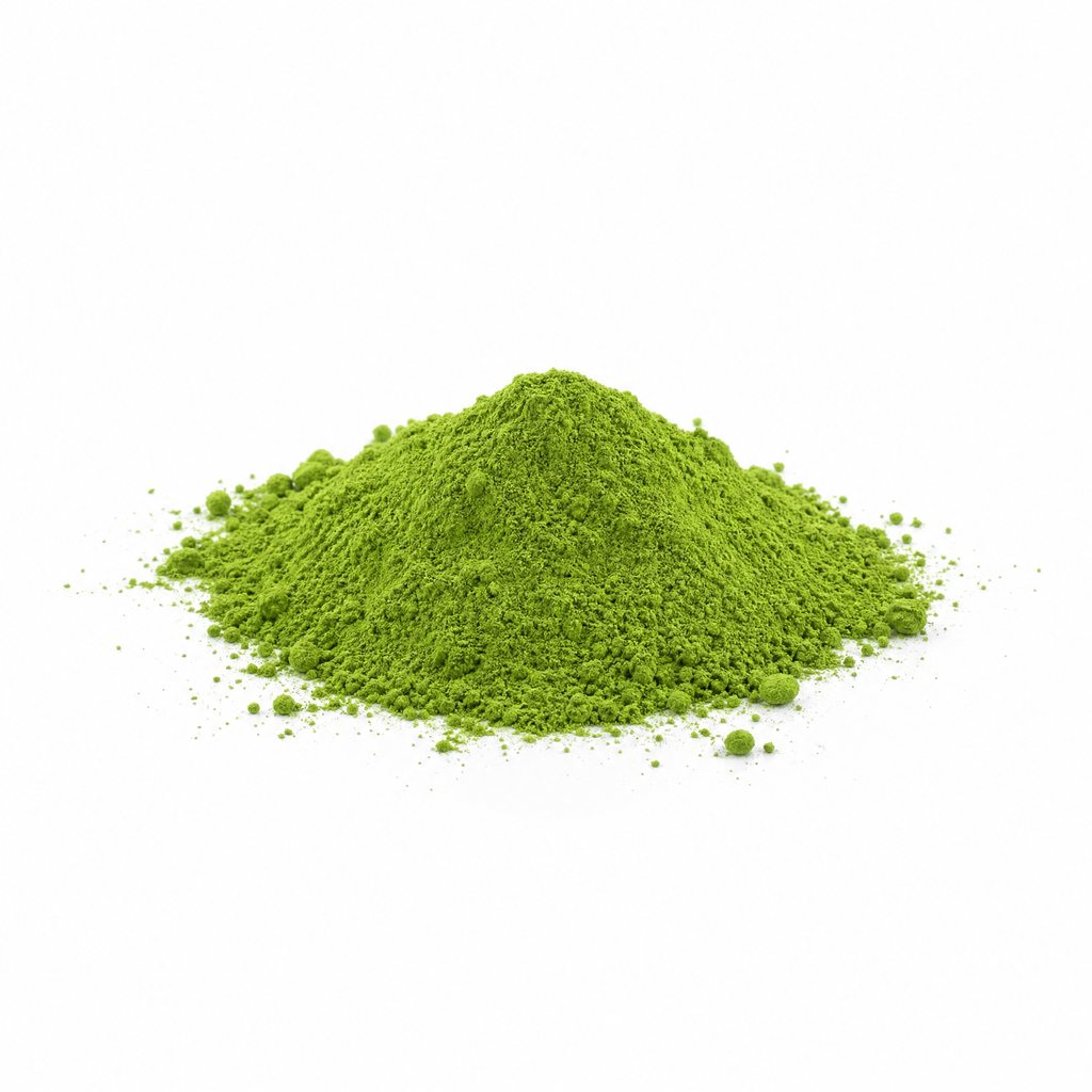 Ceremonial Grade Matcha
