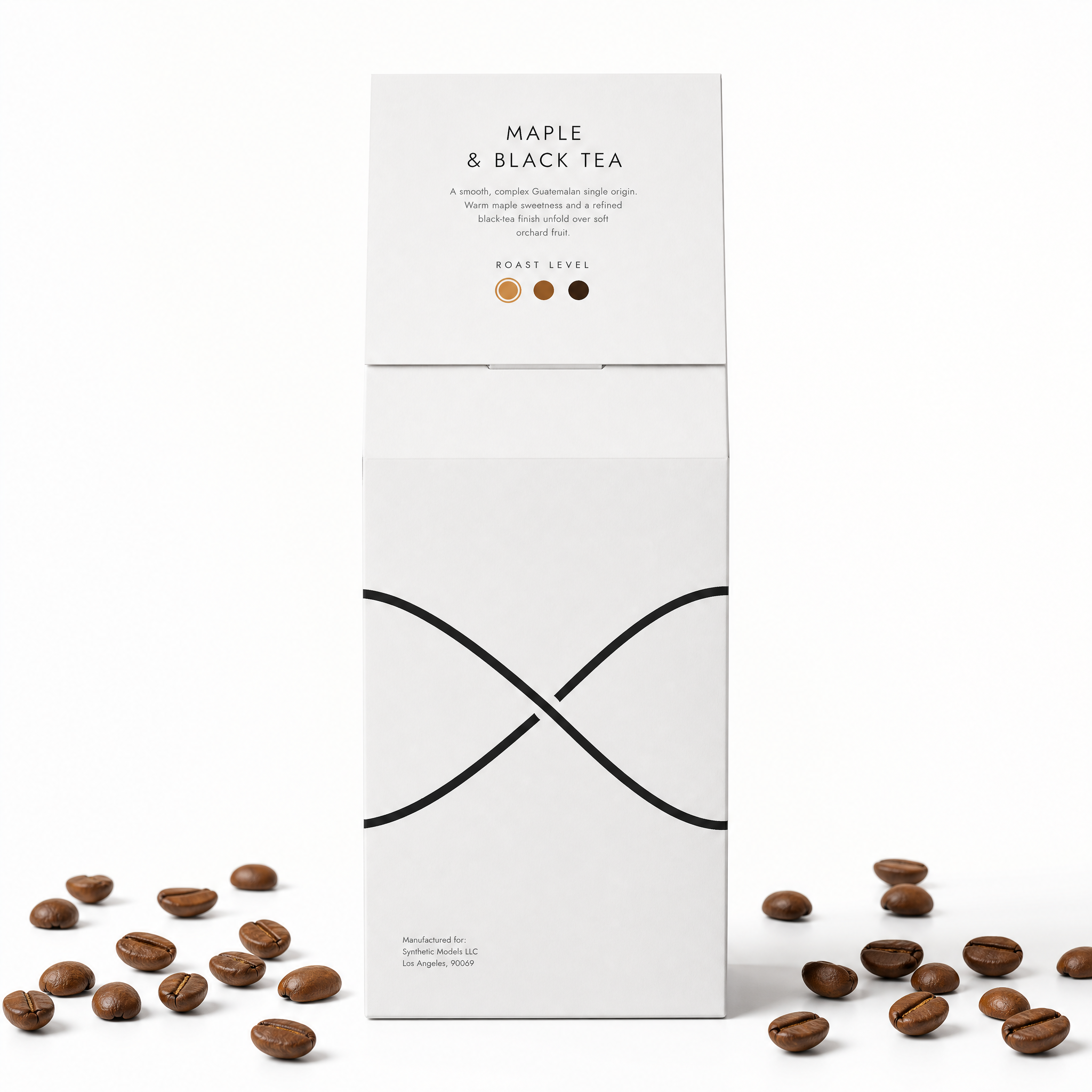 Maple & Black Tea