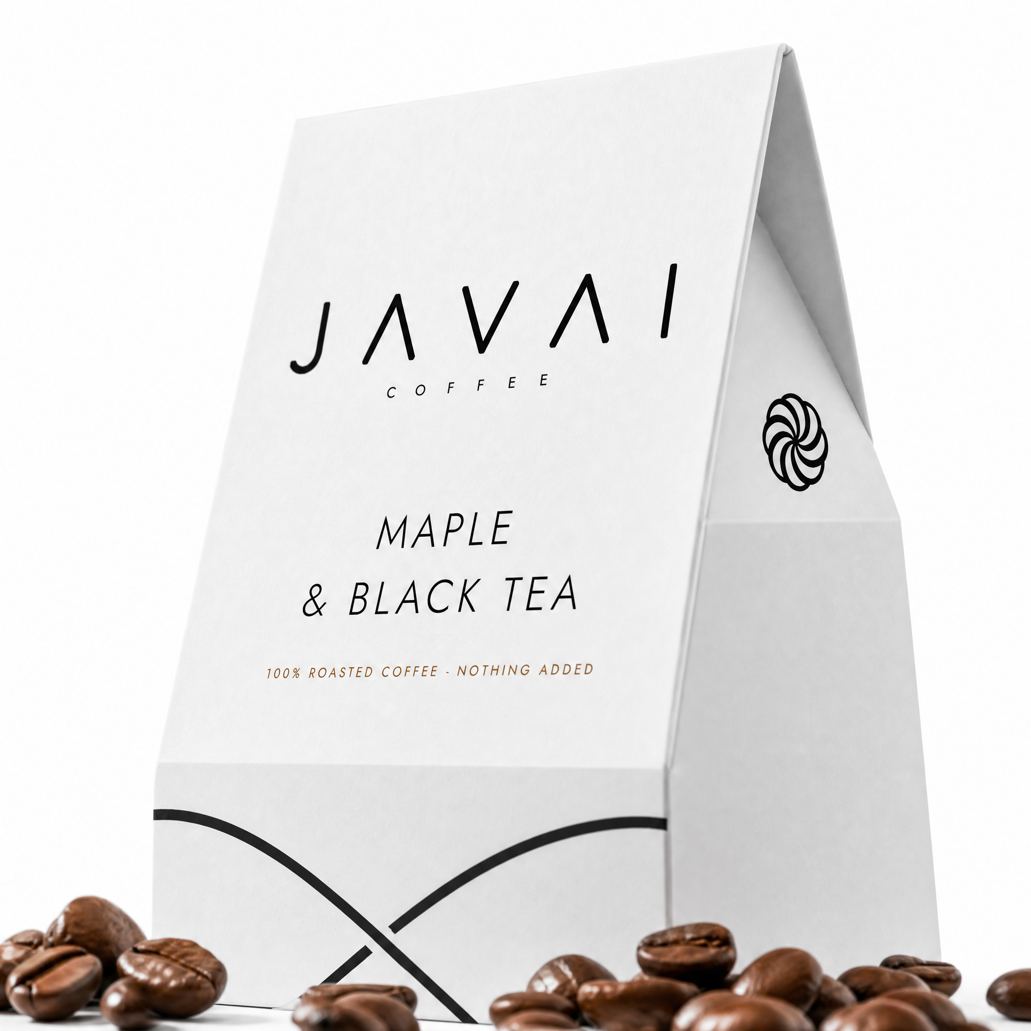 Maple & Black Tea