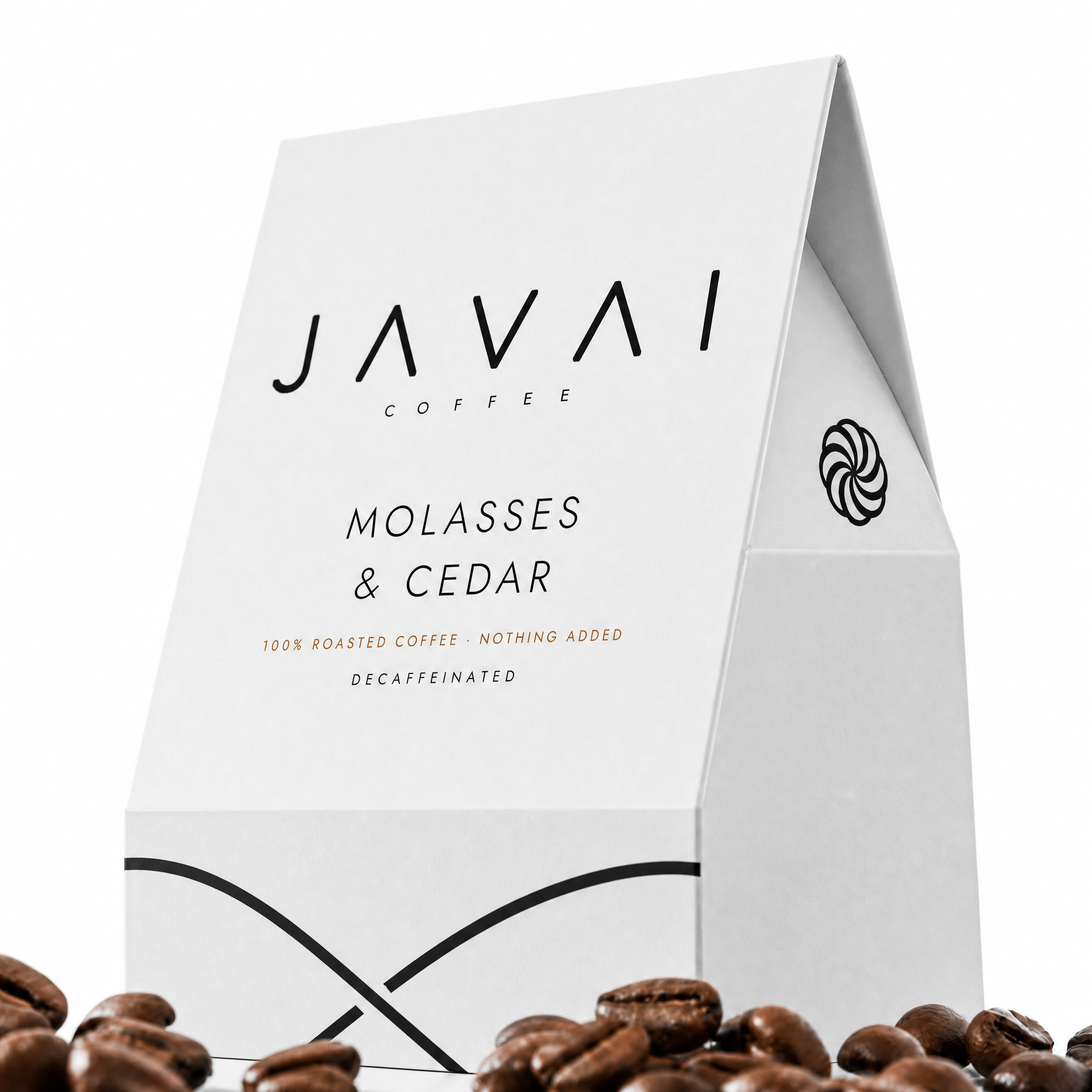 Molasses & Cedar