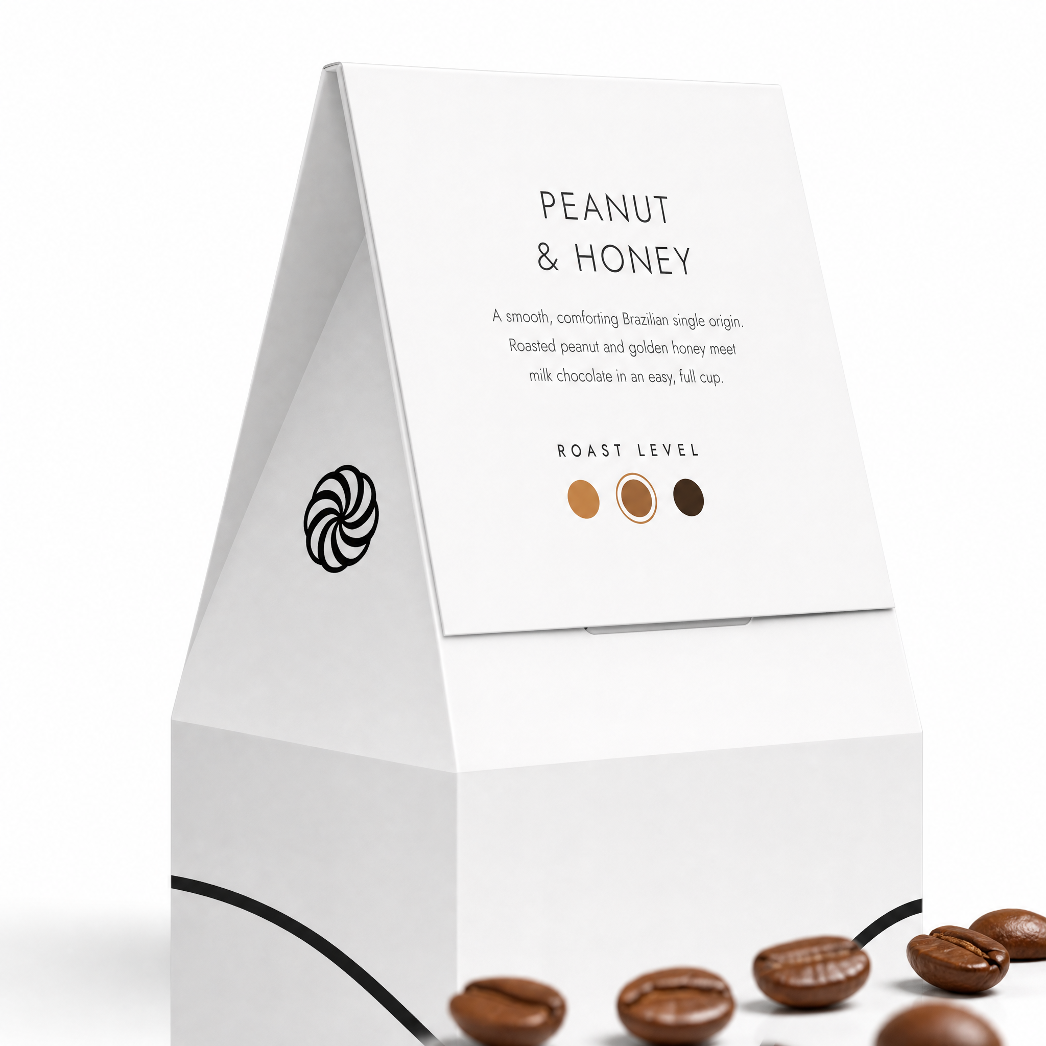 Peanut & Honey