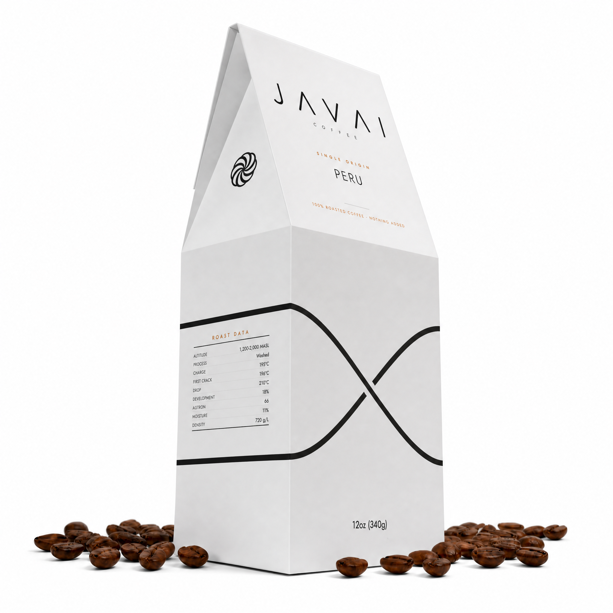 Single-Origin Peru