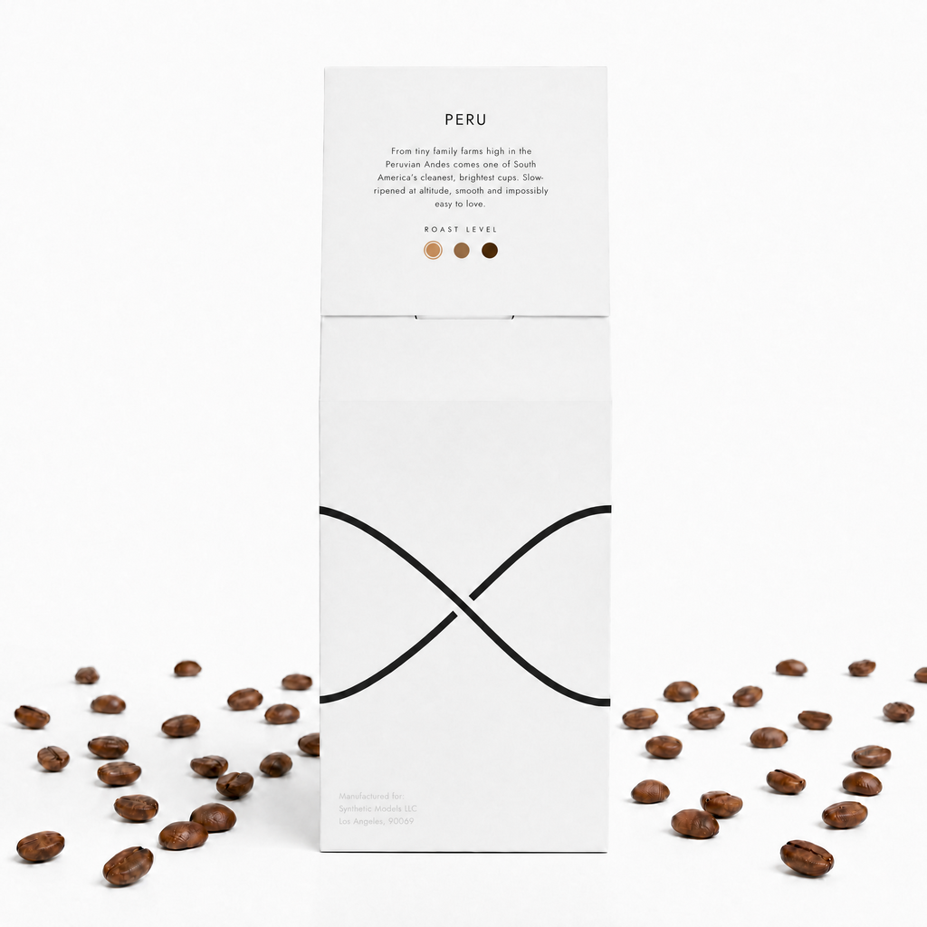 Single-Origin Peru