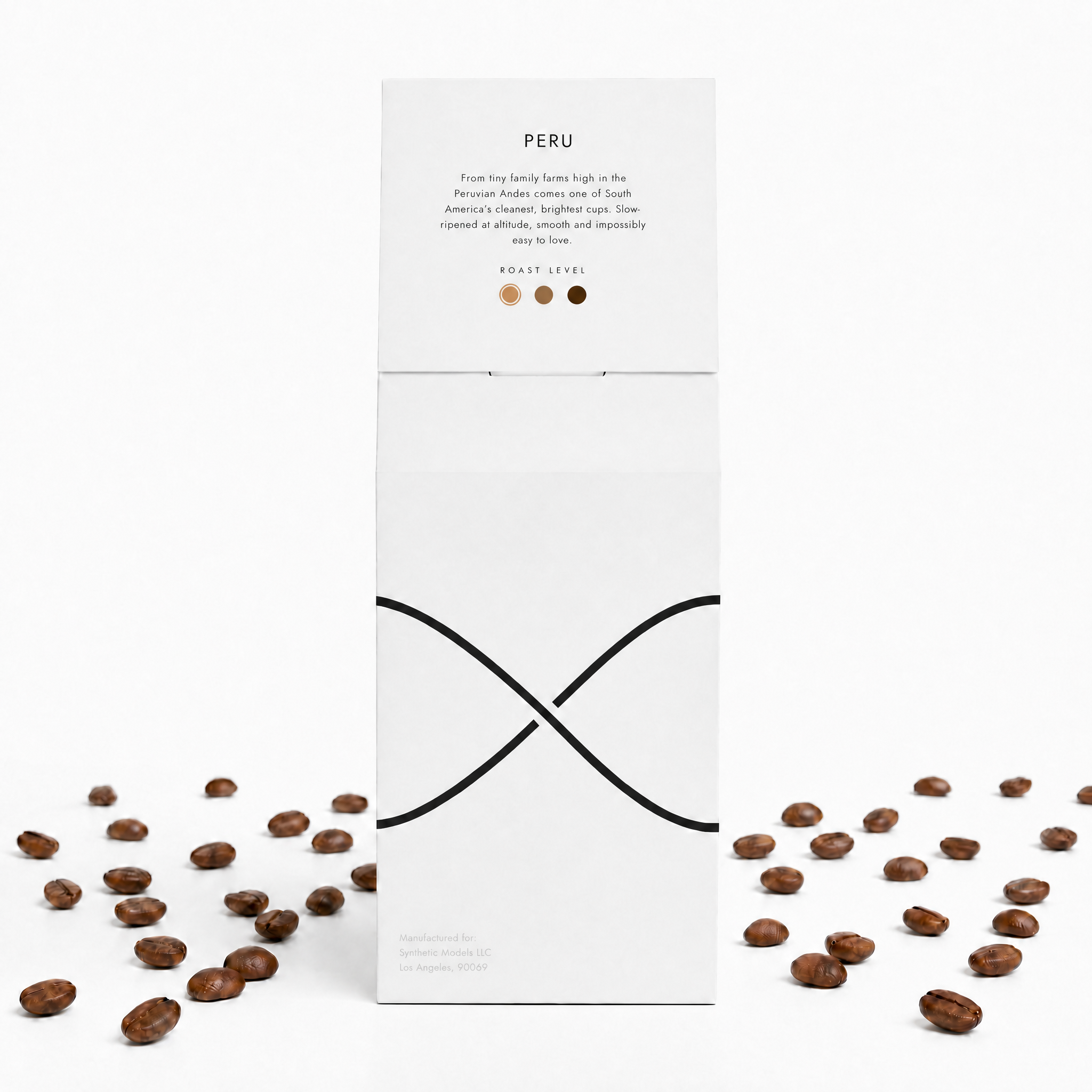 Single-Origin Peru