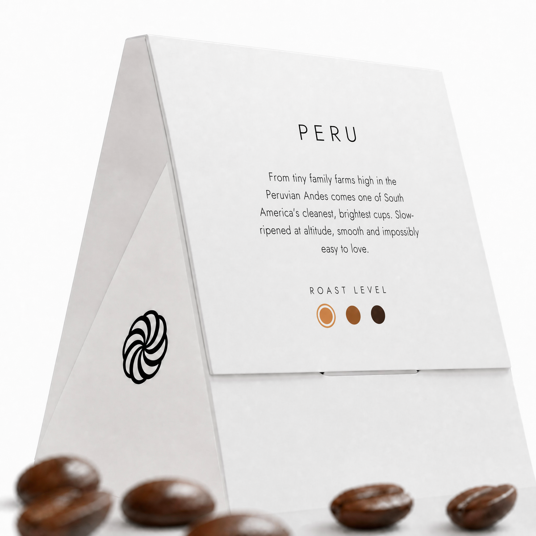 Single-Origin Peru