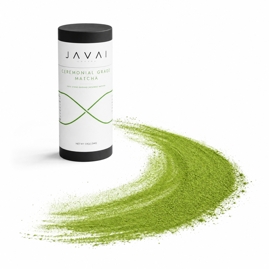 Ceremonial Grade Matcha
