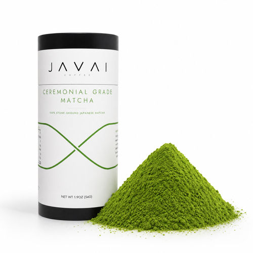 Ceremonial Grade Matcha