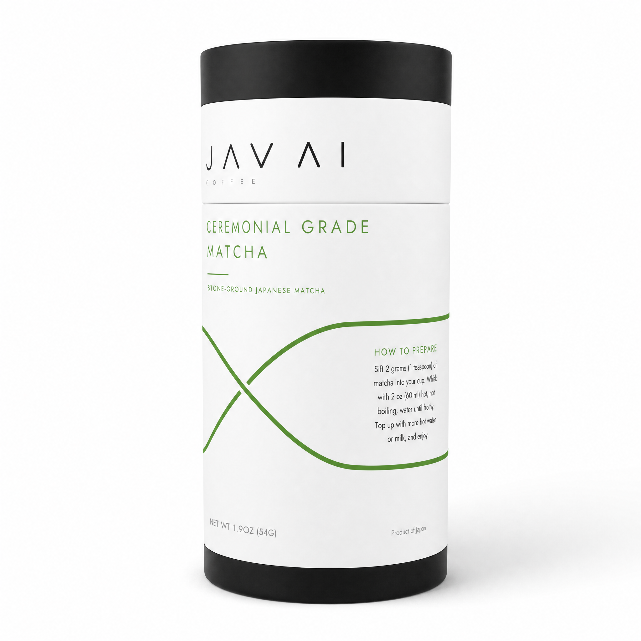 Ceremonial Grade Matcha