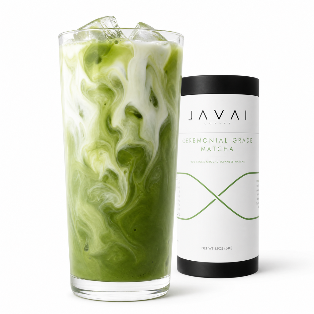 Ceremonial Grade Matcha