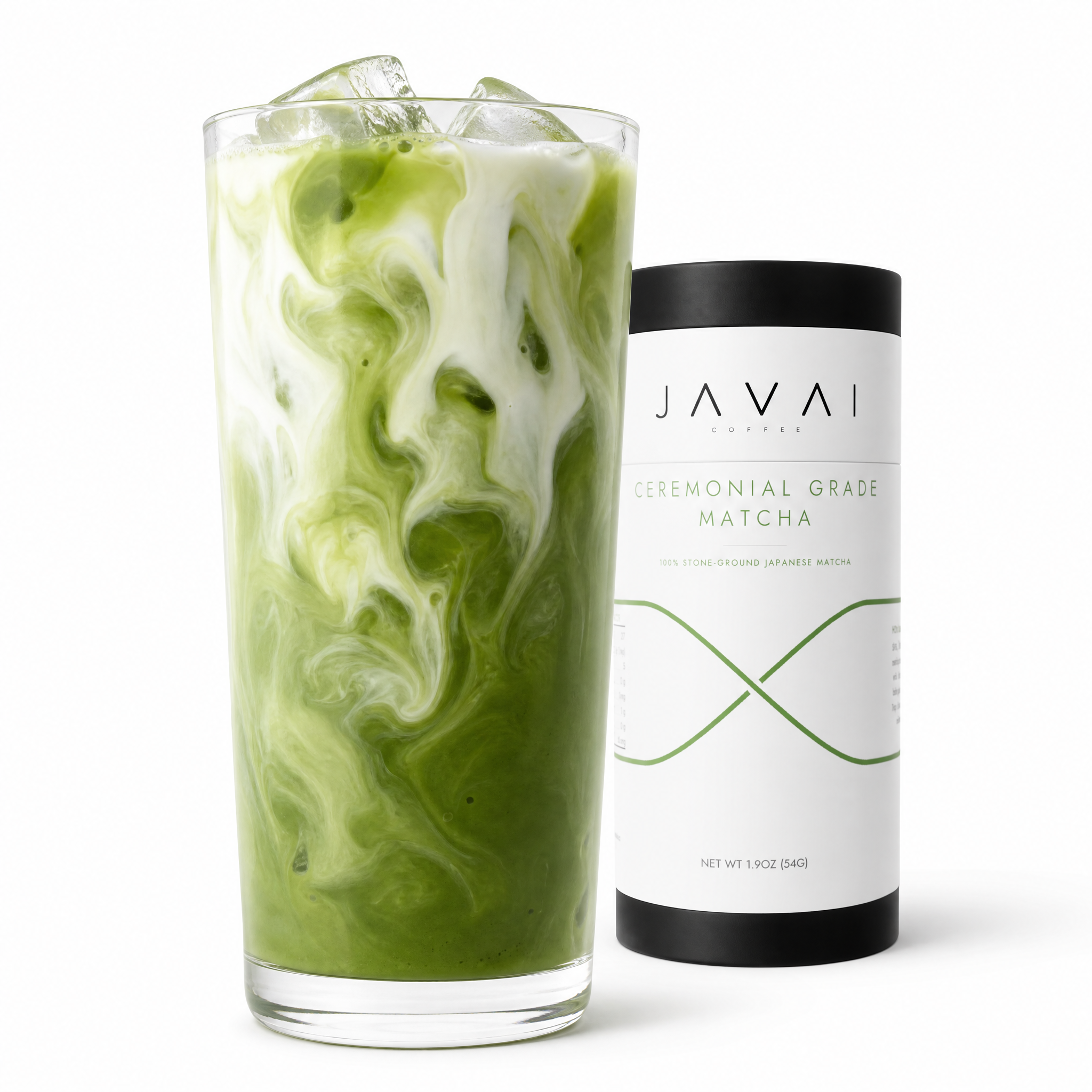 Ceremonial Grade Matcha